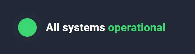 systems-operational