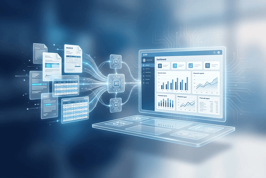 AI Bookkeeping:Accounting 